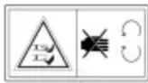 SOLO T 20105.2 HD V2 SD - Símbolos en el aparato - 5