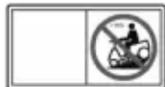 SOLO T 20105.2 HD V2 SD - Symbols on the appliance - 8