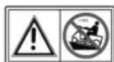 SOLO T 20105.2 HD V2 SD - Symbols on the appliance - 7