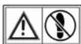 SOLO T 20105.2 HD V2 SD - Symbols on the appliance - 10
