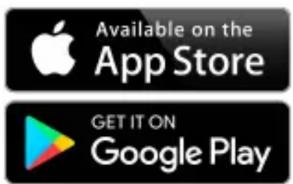 Available on the App Store GET IT ON Google Play