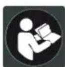 SOLO T1595.6 HDA - Symbole Signification - 1