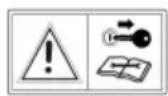 SOLO T 20105.6 HD V2 - Symbols on the appliance - 3