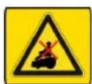 SOLO Robolinho 700 W - Symbol Betydning - 7