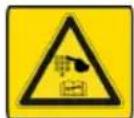 SOLO Robolinho 700 W - Symbol Betydning - 6