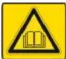SOLO Robolinho 700 W - Symbole Signification - 5