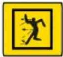 SOLO Robolinho 700 W - Symbole Signification - 1