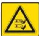 SOLO Robolinho 700 W - Symbol Vyznam - 3
