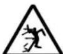AL-KO GT 4030 - Symbol Znaczenie - 3