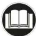 AL-KO GT 4030 - Symbol Znaczenie - 2