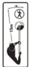 AL-KO GT 4030 - Symbol Vyznam - 5