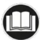 AL-KO GT 4030 - Symbol Betydelse - 2