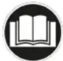 AL-KO GT 4030 - Symbol Bedeutung - 2