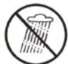AL-KO GT 4030 - Symbol Betydelse - 6
