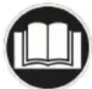 AL-KO GT 4030 - Symbol Betydning - 2