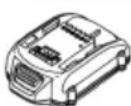 AL-KO GT 4030 - Contents - 2
