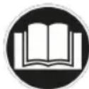 AL-KO GT 4030 - Symbole Signification - 2
