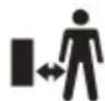 AL-KO GT 4030 - Symbol Betydelse - 4