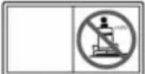SOLO T 20105 HDE V2 - Possible misuse - 6