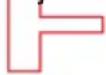 SOLO T 20105 HDE V2 - Funkciógombok és a kijelző megjelenése - 2