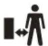 AL-KO GT 2025 - Symbols on the appliance - 4