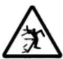 AL-KO GT 2025 - Symbols on the appliance - 3