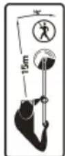 AL-KO GT 2025 - Symbol Vyznam - 5