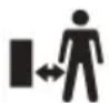 AL-KO GT 2025 - Symbol Betydelse - 4