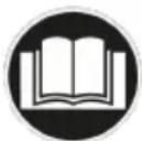 AL-KO GT 2025 - Symbol Betydning - 1