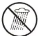 AL-KO GT 2025 - Symbol Betydelse - 6