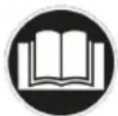 AL-KO GT 2025 - Symbol Betydning - 1