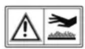 SOLO T 1695.6 HD V2 - Symbols on the appliance - 11