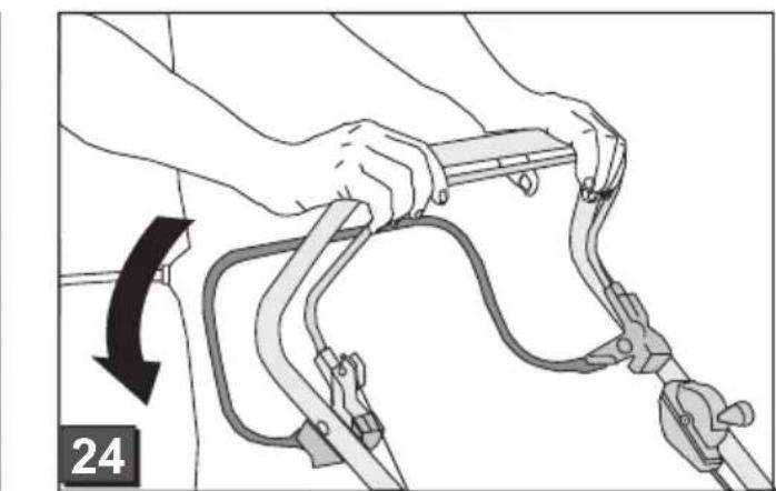 AL-KO Comfort 42.1 SPA - Notice - 14