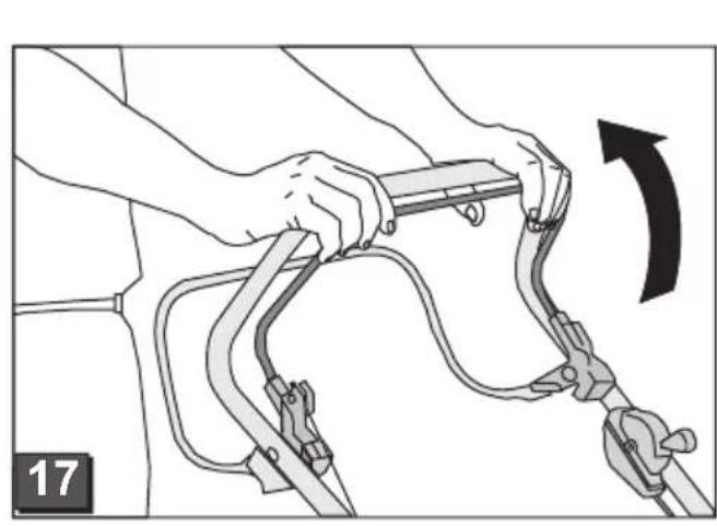 AL-KO Comfort 42.1 SPA - Notice - 7