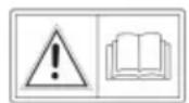 SOLO T 16103.7 HD V2 - Symboles sur l'appareil - 1