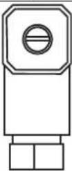 ASTRALPOOL 57160 - - ESQUEMA DE MONTAGEM DA VÁLVULA DE INJEÇÃO (Fig. 9) - 9