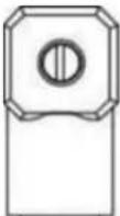 ASTRALPOOL 57160 - - SCHEMA DI MONTAGGIO VALVOLA DI INIEZIONE Fig. 9 - 2