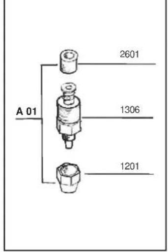 ASTRALPOOL 57894 - Complete injection valves - 1