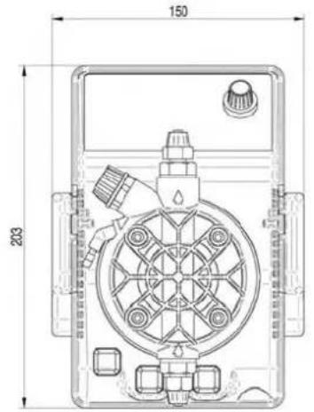 ASTRALPOOL 57894 - AUSBAU - 3
