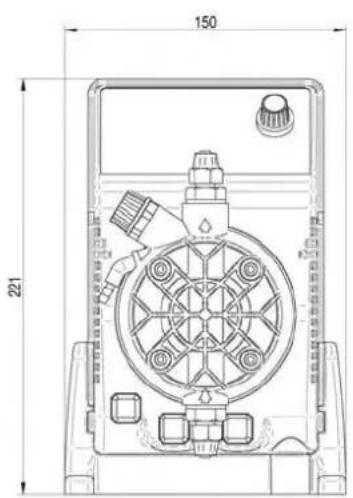 ASTRALPOOL 57894 - - DESMONTAJE - 1
