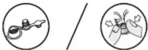 BESTWAY 43113 - DEGONFLAGE - 1
