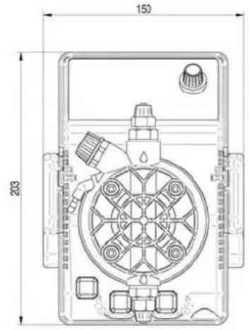 ASTRALPOOL 57159 - DIMENSIONS (Dessin 1) - 3