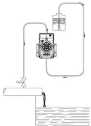 ASTRALPOOL 57159 - - FUNKTIONSWEISE - 1