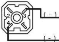 ASTRALPOOL 57159 - - INJECTION VALVE INSTALLATION DIAGRAM Fig. 9 - 8