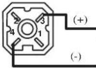 ASTRALPOOL 57159 - - SCHEMA DI MONTAGGIO VALVOLA DI INIEZIONE Fig. 9 - 9