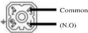 ASTRALPOOL 57159 - - INJECTION VALVE INSTALLATION DIAGRAM Fig. 9 - 4