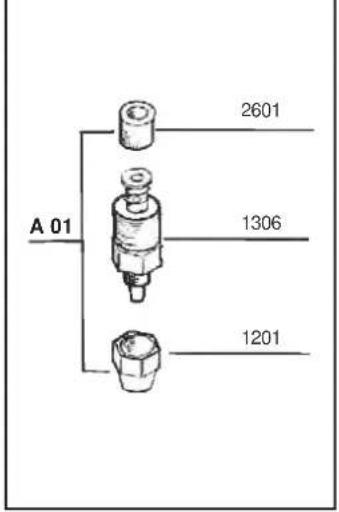 ASTRALPOOL 57159 - Complete injection valves - 1