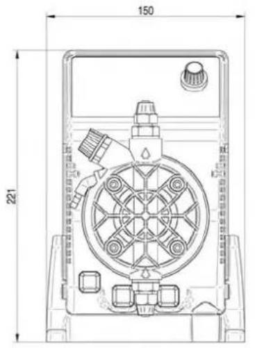 ASTRALPOOL 57161 - AUSBAU - 1