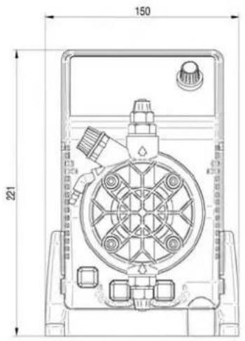 ASTRALPOOL 57161 - - DISMANTLEMENT - 1