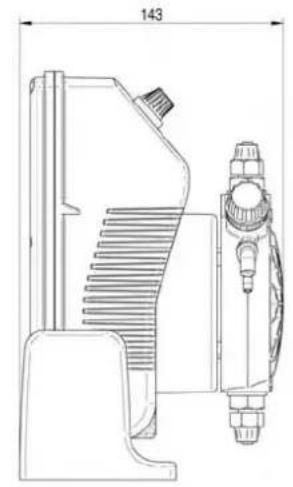 ASTRALPOOL 57161 - - DISMANTLEMENT - 2